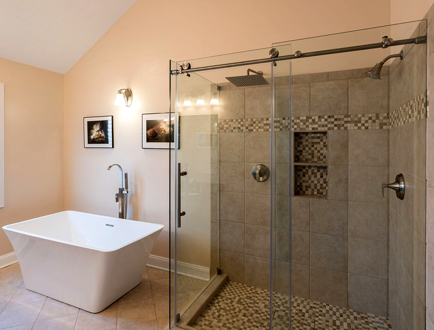 Ușile glisante sunt ușor de instalat, durabile și economisesc spațiu Ușile glisante sunt ușor de instalat, durabile și economisesc spațiu