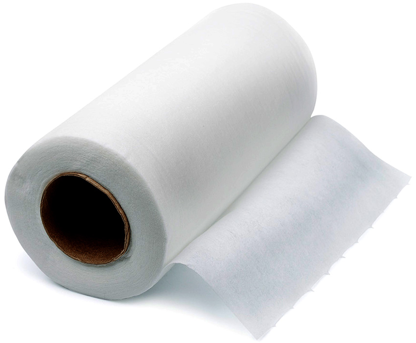 Matala tiheys valkoinen spunbond sopii erinomaisesti monille kasvilajeille Matala tiheys valkoinen spunbond sopii erinomaisesti monille kasvilajeille