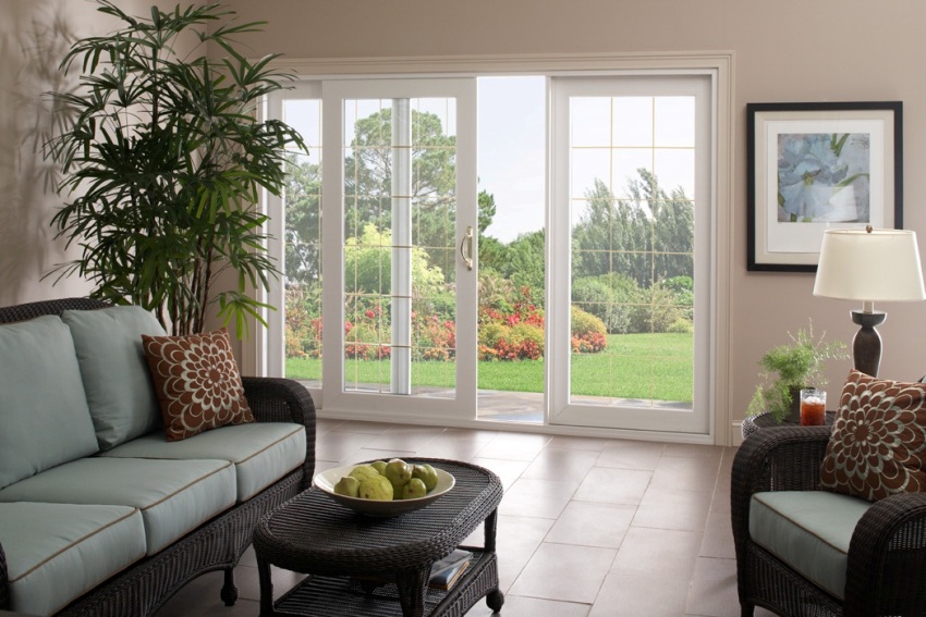 המידות ואזור הזכוכית תלויים ישירות במבנה ועיצוב עלה הדלת המידות ואזור הזכוכית תלויים ישירות במבנה ועיצוב עלה הדלת