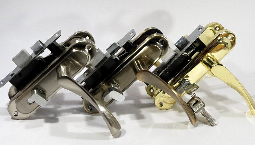 Zamki wpuszczane zapewniają bezpieczeństwo i niezawodną ochronę mieszkania Zamki wpuszczane zapewniają bezpieczeństwo i niezawodną ochronę mieszkania