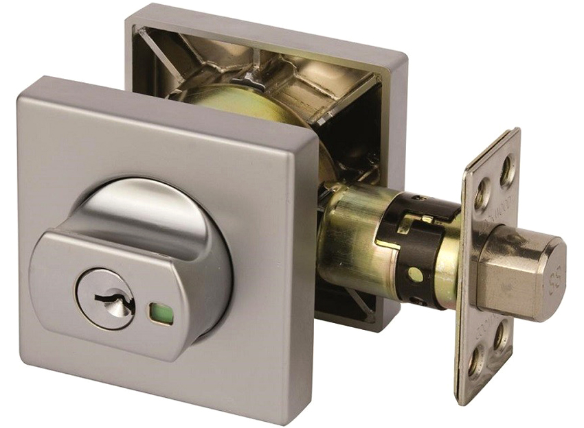 Zamki klasy 4 są najbardziej niezawodne, ale dość drogie. Zamki klasy 4 są najbardziej niezawodne, ale dość drogie.