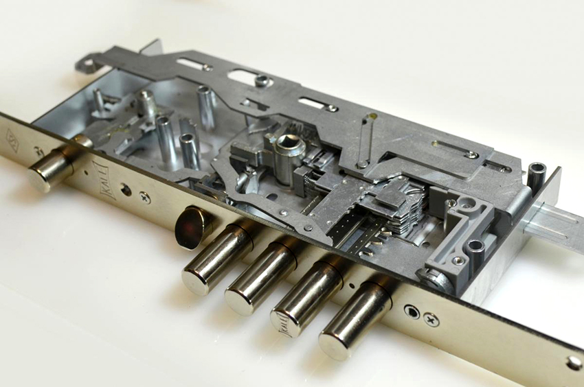 Turecka marka Kale oferuje duży wybór zamków w przystępnych cenach Turecka marka Kale oferuje duży wybór zamków w przystępnych cenach