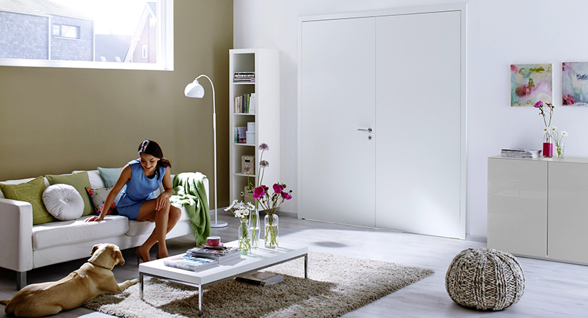 Les portes en aluminium sont considérées comme universelles, elles peuvent être d'entrée et d'intérieur Porte en aluminium: une variété de conceptions d'entrée et d'intérieur