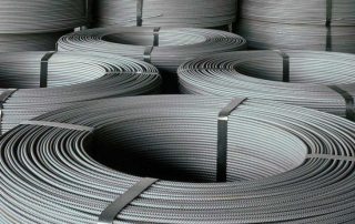 Ojačanje: težina i duljina, omjer i proračuni u građevinskim radovima