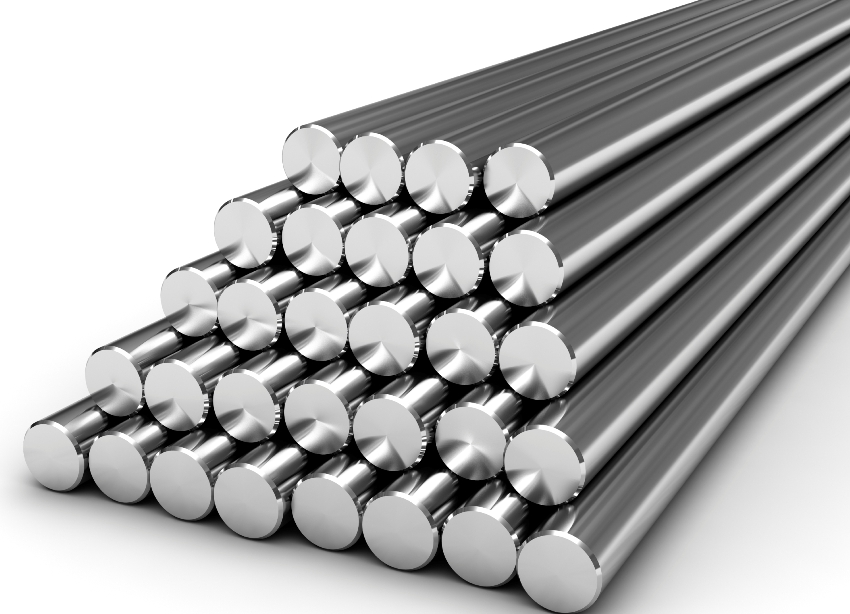 เส้นผ่านศูนย์กลางของเหล็กเสริมสูงขึ้นน้ำหนักต่อเมตรของวัสดุจะมากขึ้น เส้นผ่านศูนย์กลางของเหล็กเสริมสูงขึ้นน้ำหนักต่อเมตรของวัสดุจะมากขึ้น