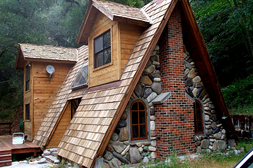 A ház közelében kibővítheti a fürdőt vagy a szaunát A ház közelében kibővítheti a fürdőt vagy a szaunát