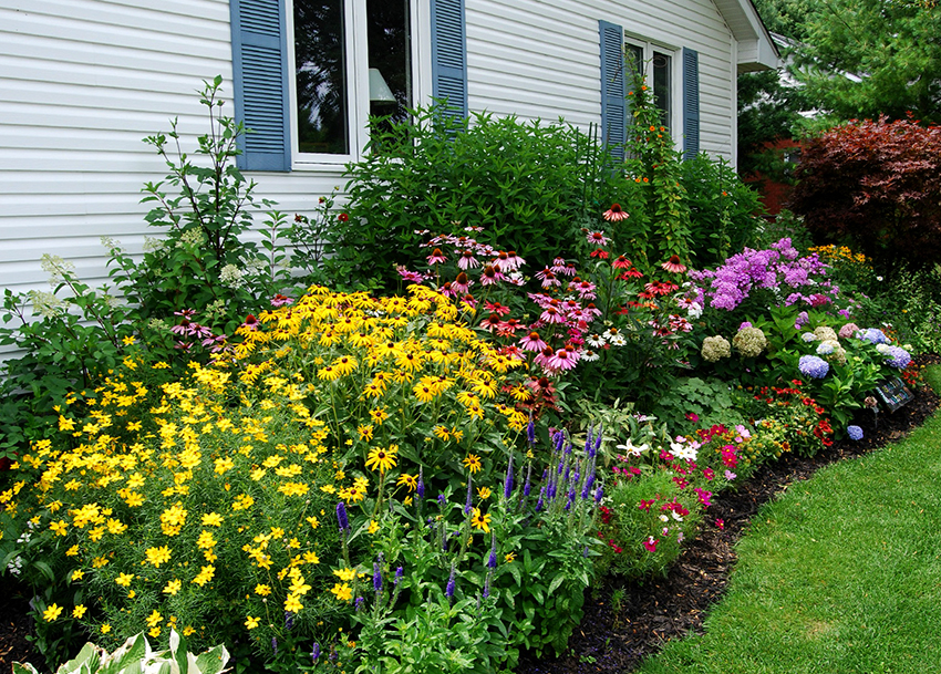 A szendvicspanelekből készült dachák sokféle színben különböznek egymástól. A szendvicspanelekből készült dachák sokféle színben különböznek egymástól.