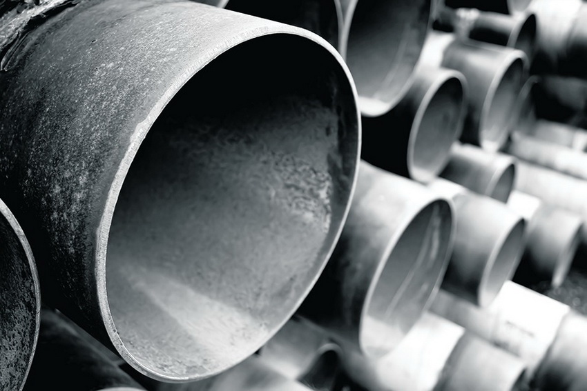 Външният диаметър ви позволява да определите якостта на тръбата и нейната устойчивост на повреди Външният диаметър ви позволява да определите якостта на тръбата и нейната устойчивост на повреди