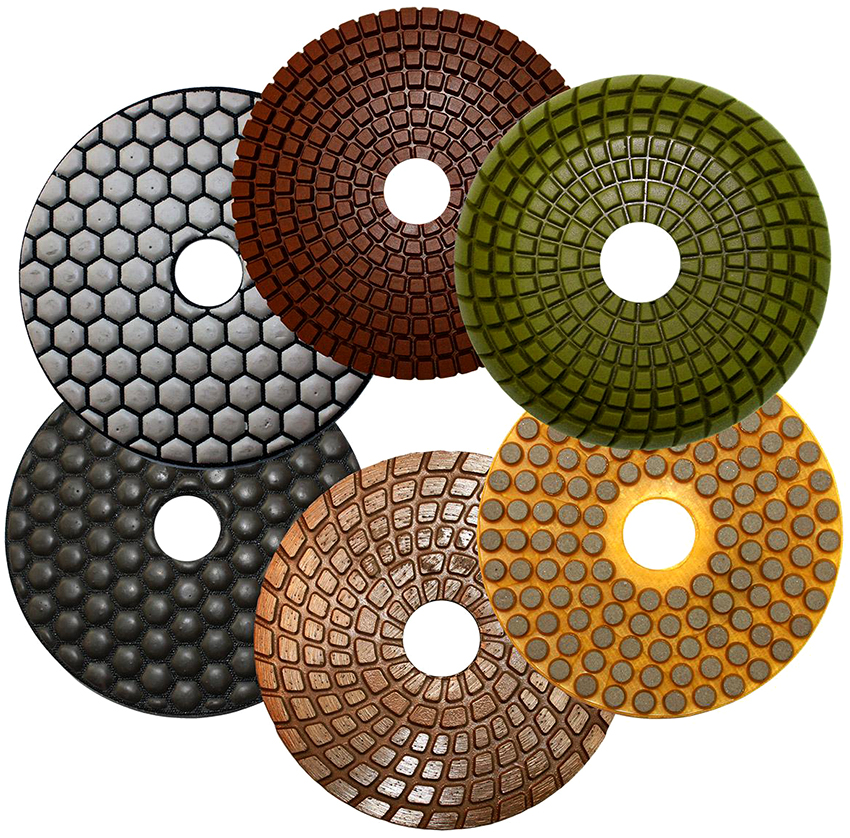 Zum Arbeiten mit Holz können Schleif- und Polierzubehör verwendet werden Zum Arbeiten mit Holz können Schleif- und Polierzubehör verwendet werden