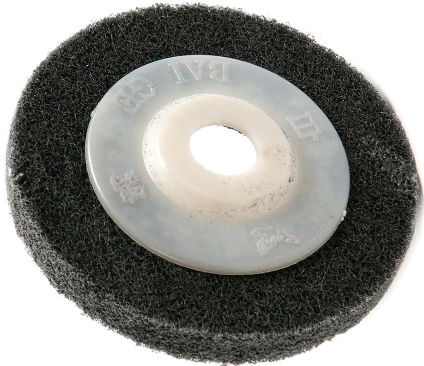 Schleifscheiben sind in Bezug auf die Zusammensetzung grobhaarig, halb grobhaarig und feinhaarig Schleifscheiben sind in Bezug auf die Zusammensetzung grobhaarig, halb grobhaarig und feinhaarig