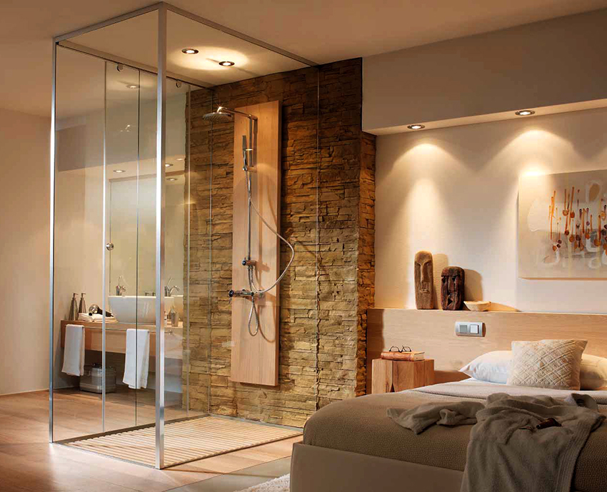 ที่นิยมมากที่สุดคือกระท่อมสี่เหลี่ยมและสี่เหลี่ยม ที่นิยมมากที่สุดคือกระท่อมสี่เหลี่ยมและสี่เหลี่ยม