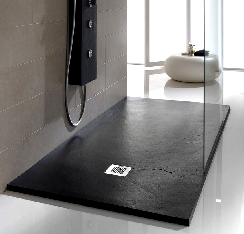 ถาดอาบน้ำหินธรรมชาติมีความทนทานและดูดีในการตกแต่งภายในห้องน้ำ ถาดอาบน้ำหินธรรมชาติมีความทนทานและดูดีในการตกแต่งภายในห้องน้ำ