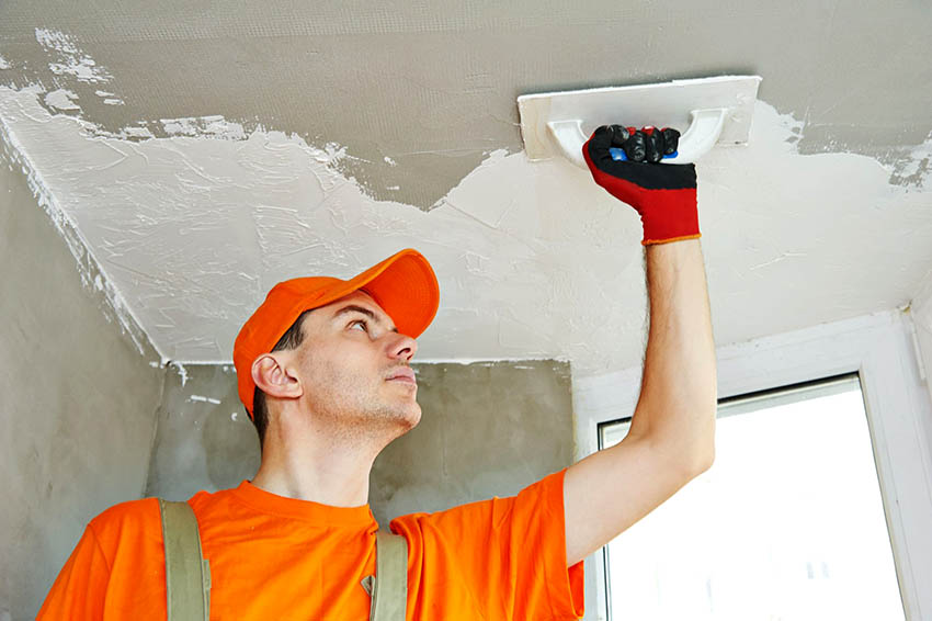 ก่อนตกแต่งเพดานในห้องน้ำต้องได้รับการปรับระดับอย่างระมัดระวัง ก่อนตกแต่งเพดานในห้องน้ำต้องได้รับการปรับระดับอย่างระมัดระวัง