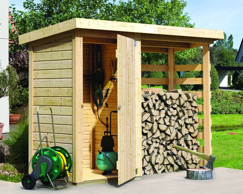 Το σκελετό από ξύλο είναι επενδεδυμένο με σανίδα χρησιμοποιώντας βίδες αυτο-χτυπήματος Το σκελετό από ξύλο είναι επενδεδυμένο με σανίδα χρησιμοποιώντας βίδες αυτο-χτυπήματος