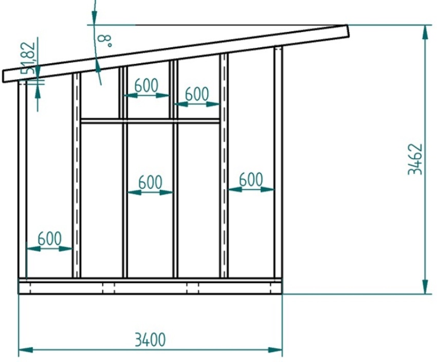Σχέδιο DIY μεταλλικού ξύλου Σχέδιο DIY μεταλλικού ξύλου