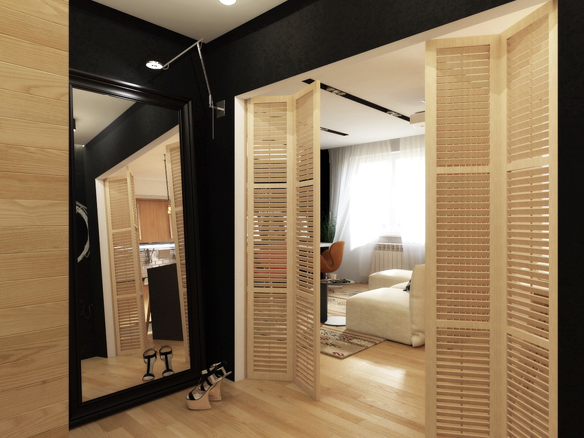 Le processus d'assemblage et d'installation des portes à persiennes peut prendre de la patience, mais le résultat en vaut la peine Le processus d'assemblage et d'installation des portes à persiennes peut prendre de la patience, mais le résultat en vaut la peine