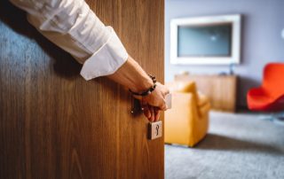 Innentür aus Holz: eine Vielzahl von Modellen für jeden Geschmack