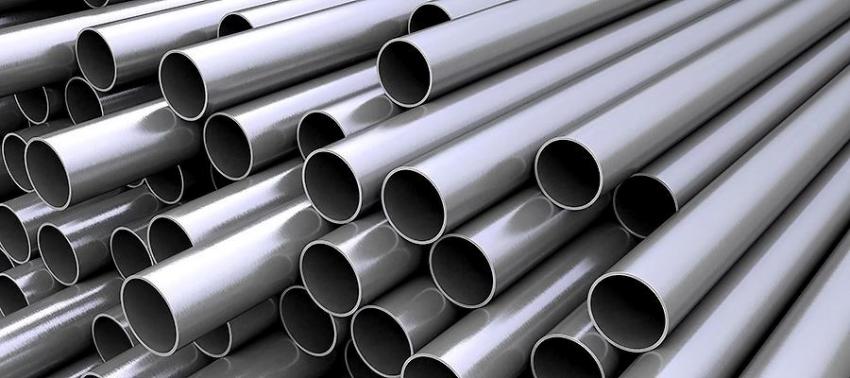 Дебелината на стената на тръбата за вода и газ варира от 2,5 mm до 4,5 mm Дебелината на стената на тръбата за вода и газ варира от 2,5 mm до 4,5 mm