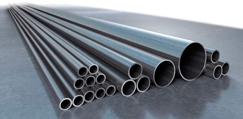 Технологията на производство на електрически заварени тръби GOST 10704-91 предполага използването на метални ленти Технологията на производство на електрически заварени тръби GOST 10704-91 предполага използването на метални ленти