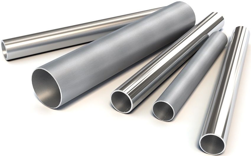 Най-популярна е надлъжната стоманена тръба Най-популярна е надлъжната стоманена тръба