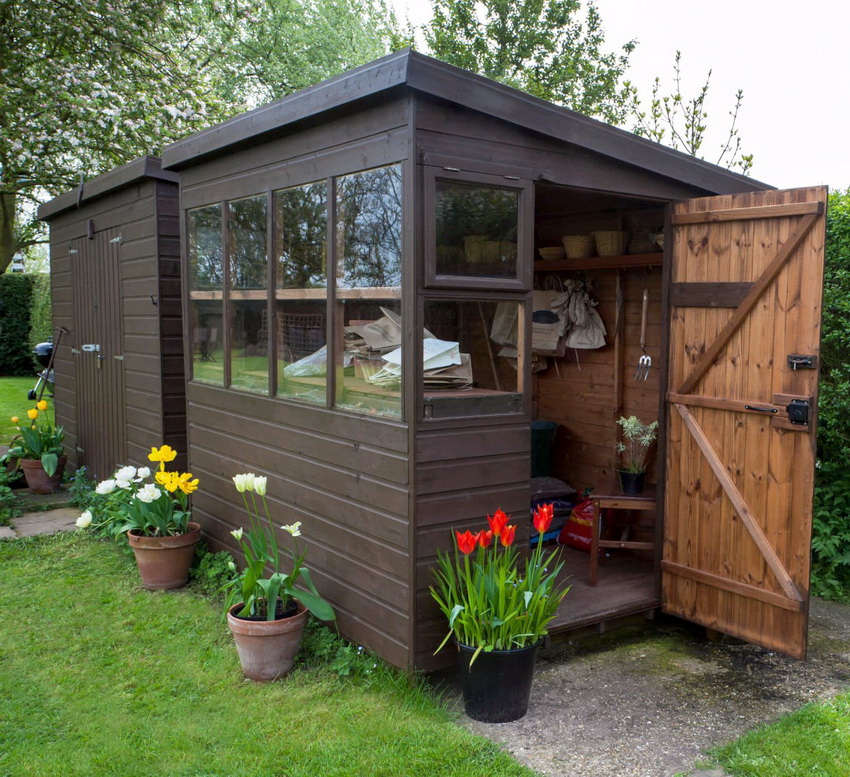 O objetivo mais popular do bloco de utilitários é o armazenamento de ferramentas e estoque. O objetivo mais popular do bloco de utilitários é o armazenamento de ferramentas e estoque.