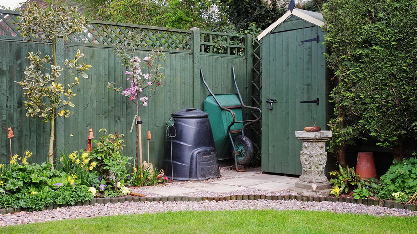 O tamanho do bloco de utilidades depende diretamente da finalidade do edifício O tamanho do bloco de utilidades depende diretamente da finalidade do edifício