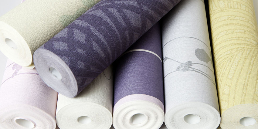 Anda boleh menggunakan kalkulator dalam talian untuk memastikan bahawa gulungan kertas dinding dikira dengan betul Anda boleh menggunakan kalkulator dalam talian untuk memastikan bahawa gulungan kertas dinding dikira dengan betul