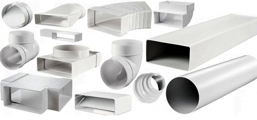 A motorháztető műanyag szellőzőcsatornái könnyen felszerelhetők A motorháztető műanyag szellőzőcsatornái könnyen felszerelhetők