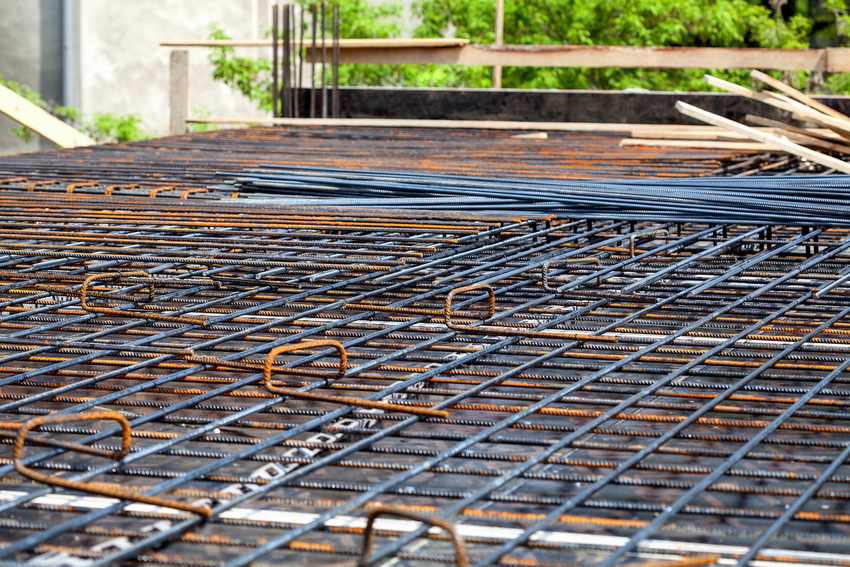 Vanligvis er masken lagt i to lag Vanligvis er masken lagt i to lag