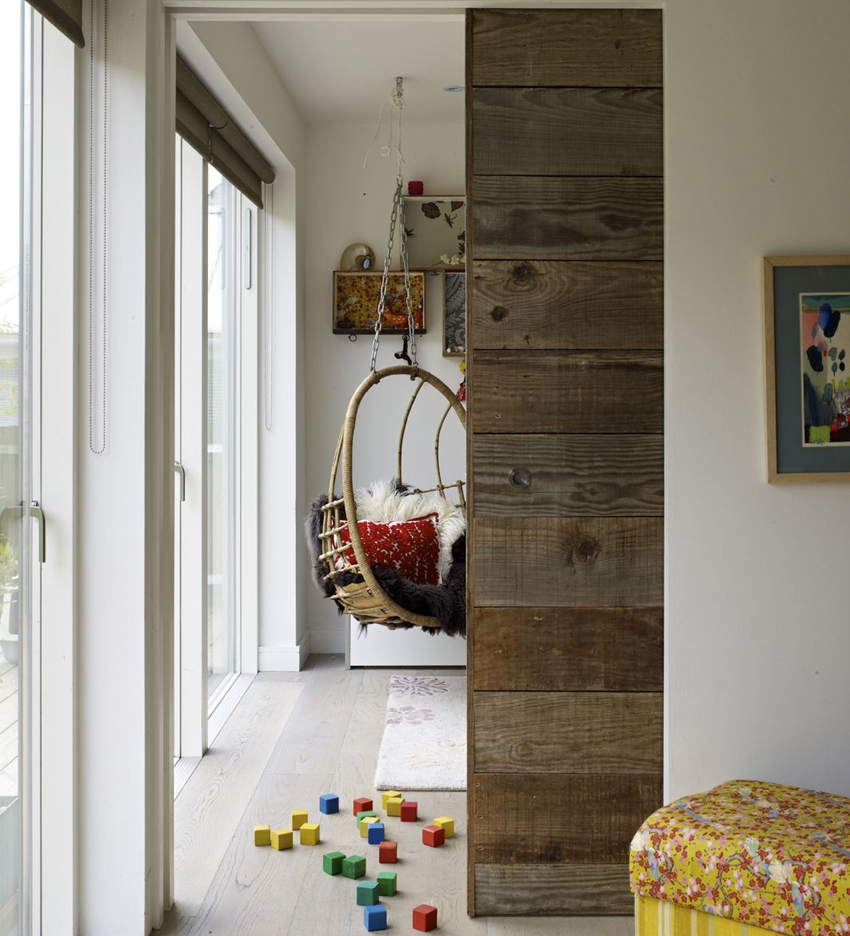 Parallelle skydedøre har god lydisolering og lang levetid Parallelle skydedøre har god lydisolering og lang levetid