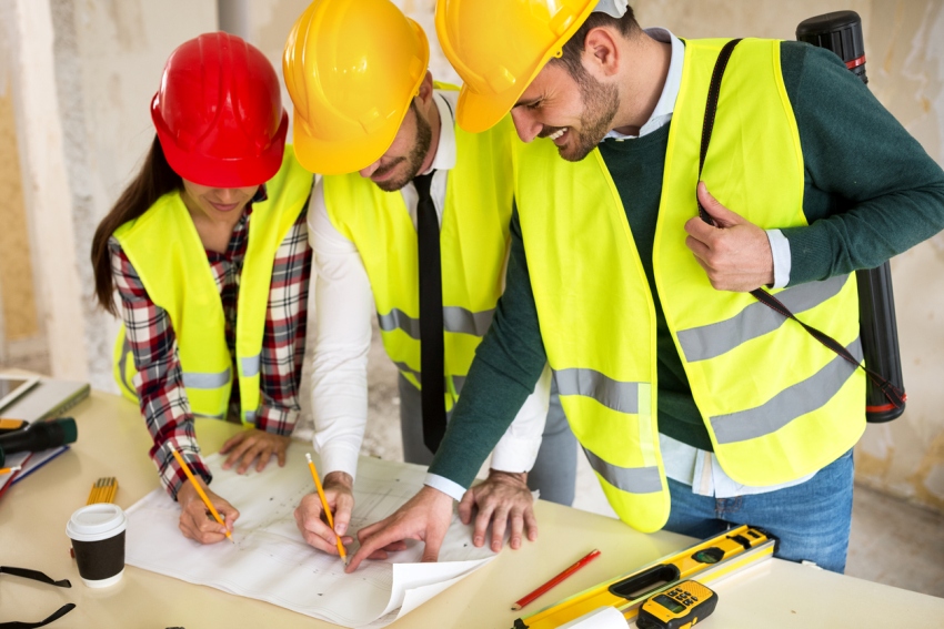 Projekt można opracować niezależnie, ale lepiej skorzystać z pomocy wyspecjalizowanej organizacji Projekt można opracować niezależnie, ale lepiej skorzystać z pomocy wyspecjalizowanej organizacji