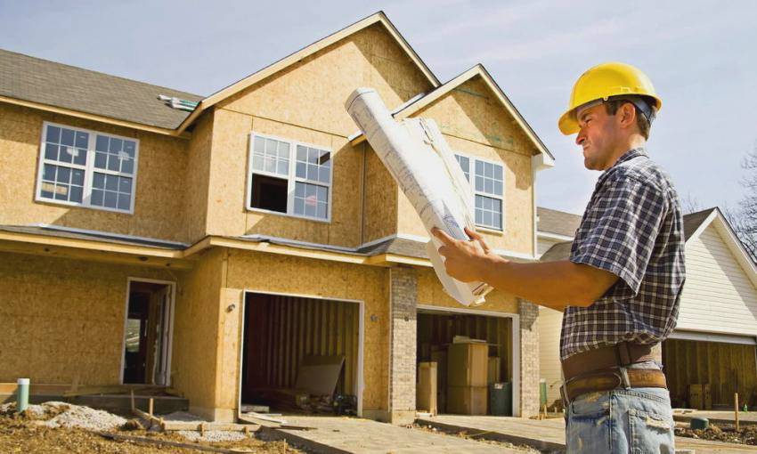 Właściciel działki może zarejestrować tylko jeden budynek mieszkalny, na który jest wydane pozwolenie na budowę Właściciel działki może zarejestrować tylko jeden budynek mieszkalny, na który jest wydane pozwolenie na budowę