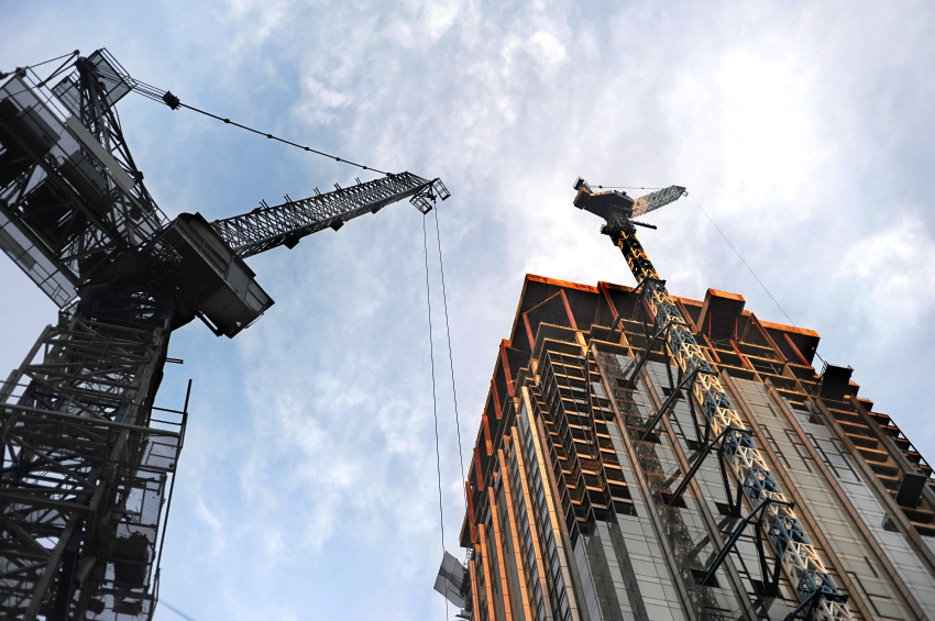 Przed uzyskaniem pozwolenia na budowę należy upewnić się, że odległość od nowej konstrukcji do granic sąsiednich Przed uzyskaniem pozwolenia na budowę należy upewnić się, że odległość od nowej konstrukcji do granic sąsiednich