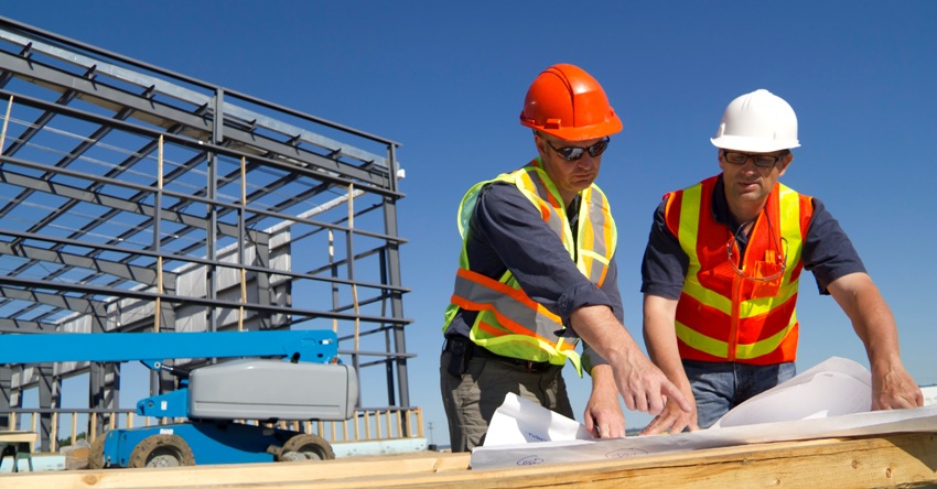 Po uzyskaniu pozwolenia na budowę można przystąpić do budowy budynku Po otrzymaniu pozwolenia na budowę można przystąpić do budowy obiektu