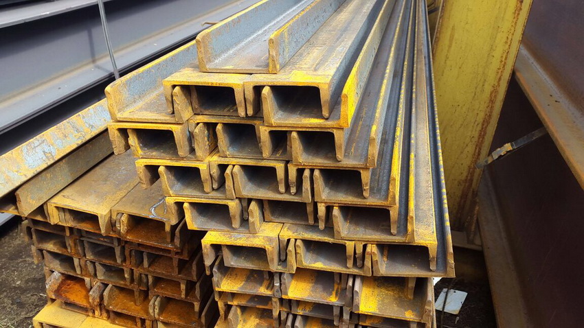 القناة 20 هي الأكثر طلبًا في البناء لبناء الهياكل الداعمة القناة 20 هي الأكثر طلبًا في البناء لبناء الهياكل الداعمة