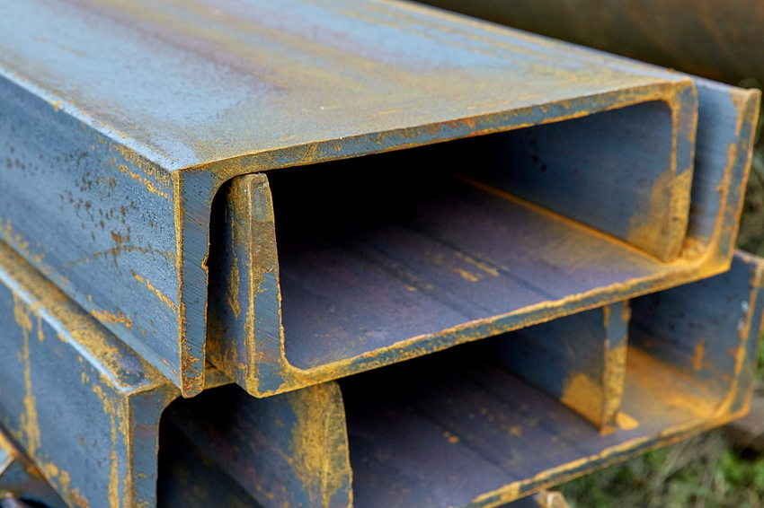 يمكن استخدام الملفات الشخصية ذات العلامات من 20 وما فوق لبناء الجسور والأشياء الأخرى كبيرة الحجم ذات الأحمال العالية يمكن استخدام الملفات الشخصية ذات العلامات من 20 وما فوق لبناء الجسور والأشياء الأخرى كبيرة الحجم ذات الأحمال العالية