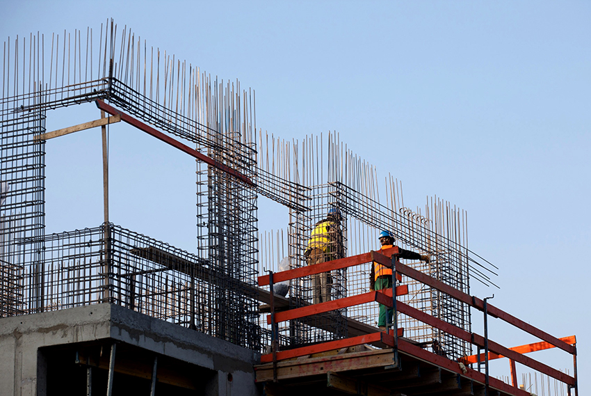 การเสริมแรงใช้ในการก่อสร้างในขั้นตอนต่างๆของการก่อสร้าง การเสริมแรงใช้ในการก่อสร้างในขั้นตอนต่างๆของการก่อสร้าง