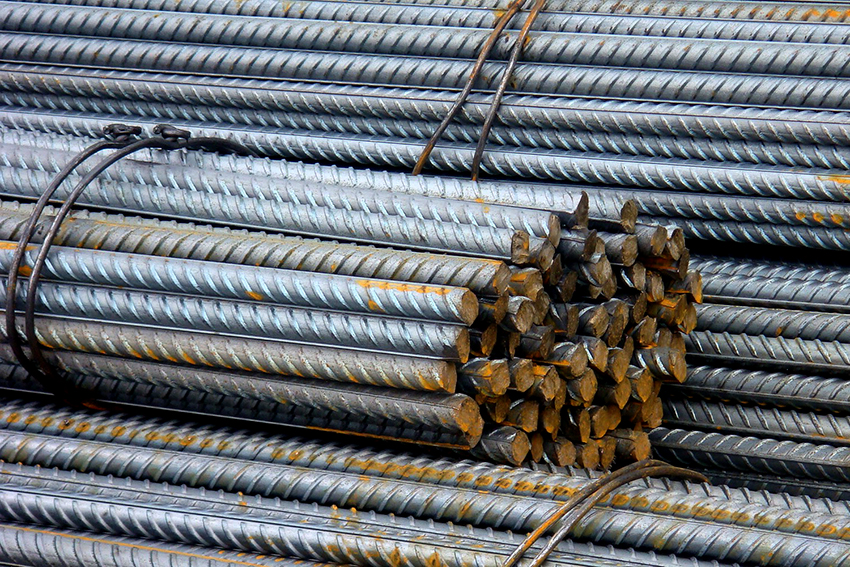 ด้วยการคำนวณน้ำหนักที่ต้องการของเหล็กเสริมอย่างถูกต้องคุณสามารถประหยัดค่าซื้อวัสดุได้ ด้วยการคำนวณน้ำหนักที่ต้องการของเหล็กเสริมอย่างถูกต้องคุณสามารถประหยัดค่าซื้อวัสดุได้