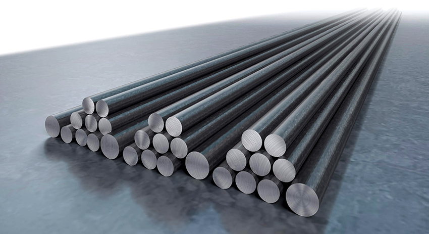 เหล็กเสริมชั้น A240 มีพื้นผิวเรียบหน้าตัดตั้งแต่ 6 ถึง 40 มม เหล็กเสริมชั้น A240 มีพื้นผิวเรียบหน้าตัดตั้งแต่ 6 ถึง 40 มม