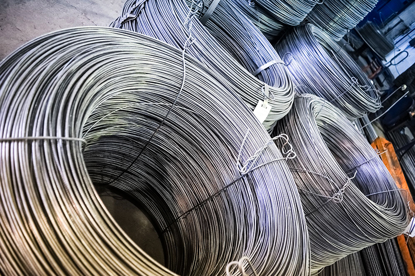 อุปกรณ์คลาส A500 มีความหลากหลายมากที่สุดผลิตในขดลวดและแท่ง อุปกรณ์คลาส A500 มีความหลากหลายมากที่สุดผลิตในขดลวดและแท่ง