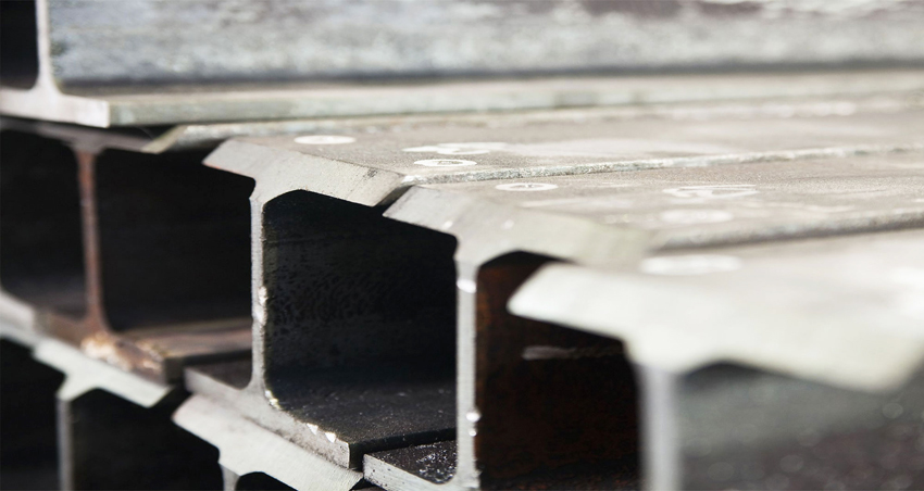 עלות קרן I תלויה בגודלה והיא נקבעת למטר רץ אחד עלות קרן I תלויה בגודלה והיא נקבעת למטר רץ אחד