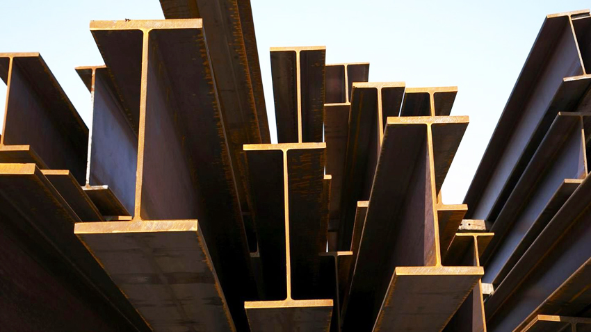 הספקים העיקריים של קורות H בפדרציה הרוסית הם אריאל מטאל, ניז'ני טגיל ושילובי מטלורגיה מערב סיביר. הספקים העיקריים של קורות H בפדרציה הרוסית הם אריאל מטאל, ניז'ני טגיל ושילובי מטלורגיה מערב סיביר.