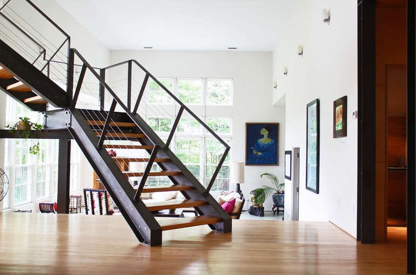 עבור מדרגות משתמשים בקורת I רגילה, המווסתת על ידי GOST 26020-83 עבור מדרגות משתמשים בקורת I רגילה, המווסתת על ידי GOST 26020-83