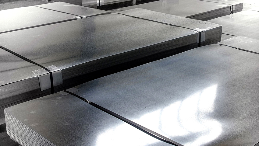 เหล็กแผ่นผลิตโดยใช้วิธีการรีดโดยให้มาในขดลวดหรือแผ่น เหล็กแผ่นผลิตโดยใช้วิธีการรีดโดยให้มาในขดลวดหรือแผ่น