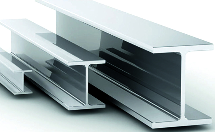 I-beam แบบเชื่อมมีประสิทธิภาพทางเทคนิคสูง I-beam แบบเชื่อมมีประสิทธิภาพทางเทคนิคสูง