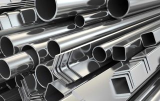 Valset metallsortiment: populære typer produkter og vektberegningsalgoritmer