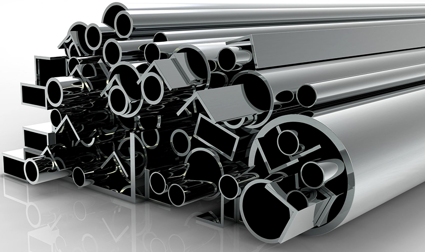 ผลิตภัณฑ์โลหะรีดหลากหลายชนิดขึ้นรูปตามตัวบ่งชี้สามประการ ได้แก่ ขนาดรูปร่างหน้าตัดและลักษณะ ผลิตภัณฑ์โลหะรีดหลากหลายชนิดขึ้นรูปตามตัวบ่งชี้สามประการ ได้แก่ ขนาดรูปร่างหน้าตัดและลักษณะ