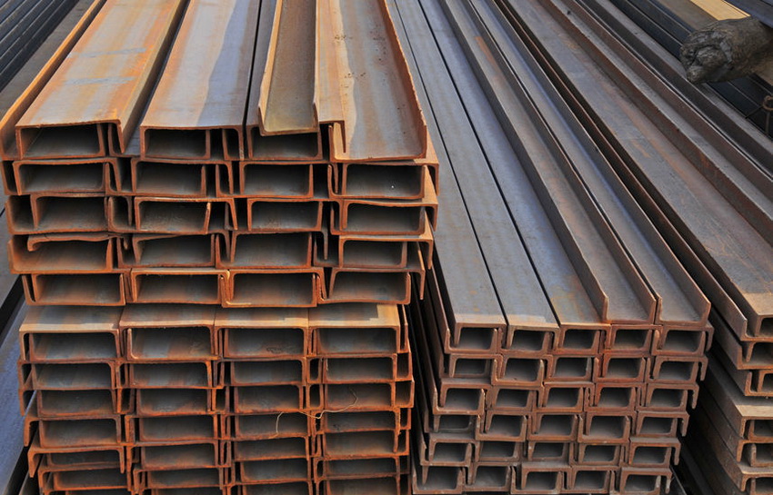 ערבות האיכות של הערוץ היא עמידתו ב- GOST המתאים ערבות האיכות של הערוץ היא עמידתו ב- GOST המתאים