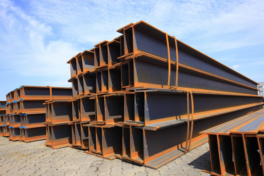 קורות I משמשות לרוב ליצירת מבני תמיכה למסגרת הדורשים עומסים מוגברים קורות I משמשות לרוב ליצירת מבני תמיכה למסגרת הדורשים עומסים מוגברים