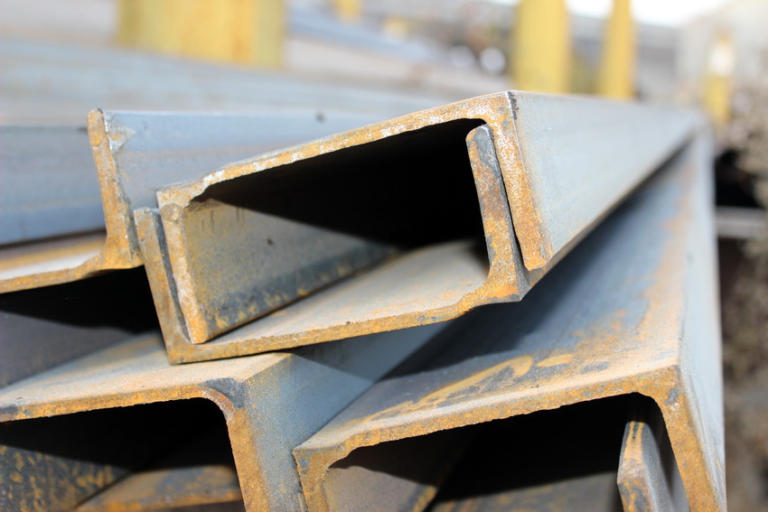 לכל סוג ערוץ טבלה משלה של תקני מדינה, המציינת את המאפיינים העיקריים של החומר לכל סוג ערוץ טבלה משלה של תקני מדינה, המציינת את המאפיינים העיקריים של החומר